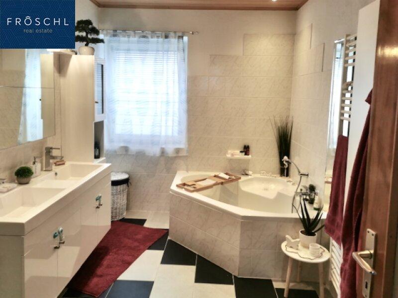 Ansicht Badezimmer
