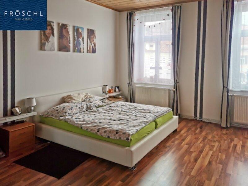 Schaflzimmer Eltern