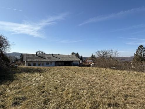 Grozgig, idyllisch & voller Mglichkeiten!