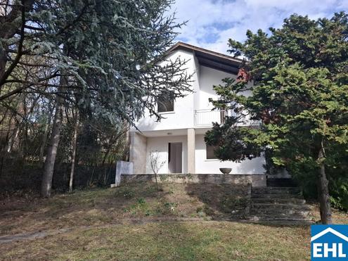 Charmantes Haus am Mitterberg - viel Licht, viel Raum, viel Potenzial