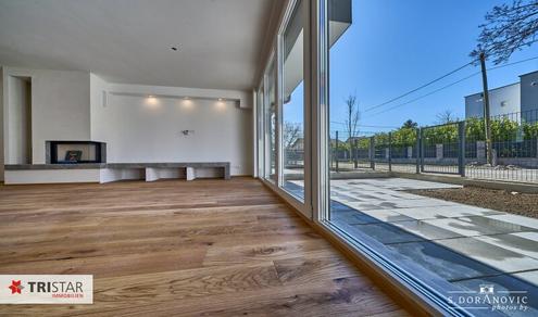 NEU! ++ 5 ZIMMER / KELLER / GARTEN / 3 TERRASEN / 1 PKW-STELLPLATZ ++ SCHLÜSSELFERTIG ++ NÄHE BADESEE SÜSSENBRUNN ++ 1220 WIEN ++