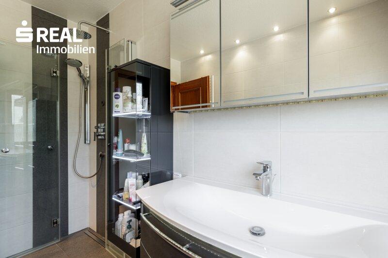 Badezimmer OG