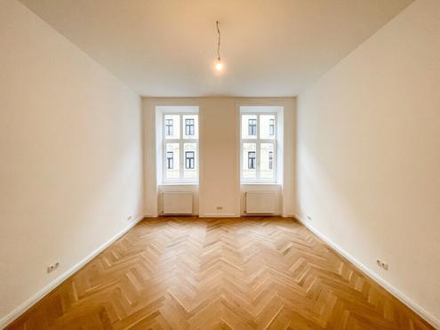 GENERALSANIERTE 1-Zimmer Altbauwohnung in 1030 Wien zu verkaufen