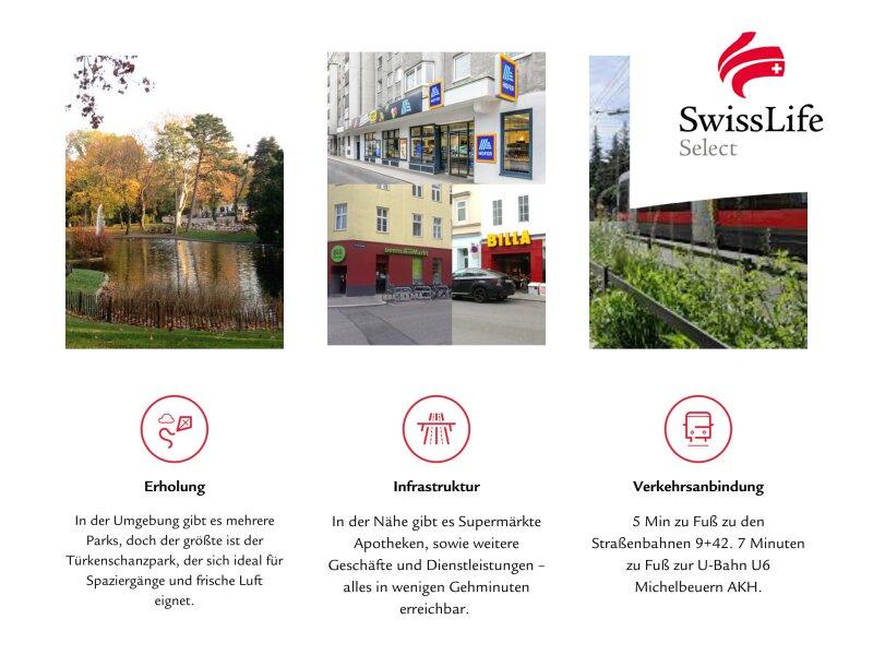 Infrastruktur