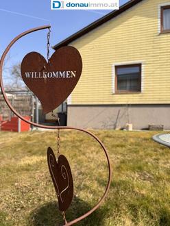 Bungalow in Bischofstetten sucht neue Eigentümer!