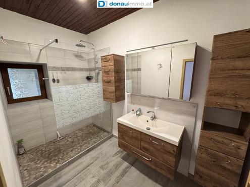 Bungalow in Bischofstetten sucht neue Eigentümer!