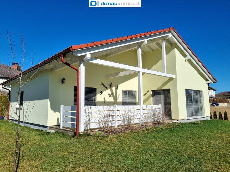 Bungalow im Waldviertel_barrierefrei