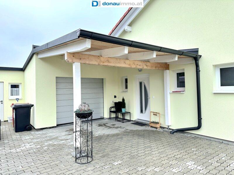 Ebenerdiges Haus im Waldviertel