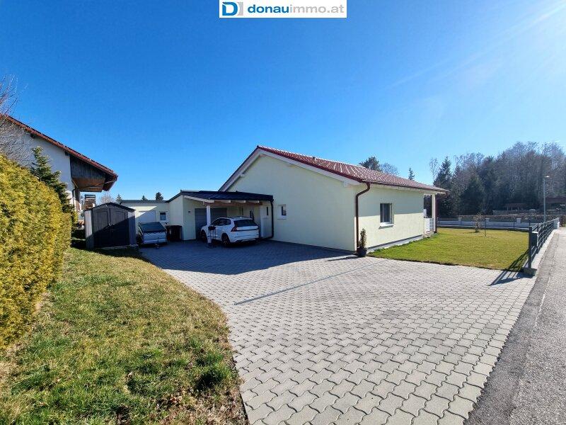 Bungalow im Waldviertel