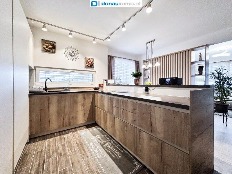 Bungalow im Waldviertel_barrierefrei