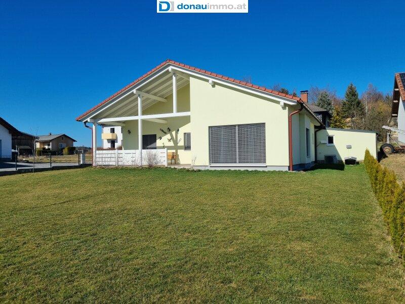 Bungalow im Waldviertel