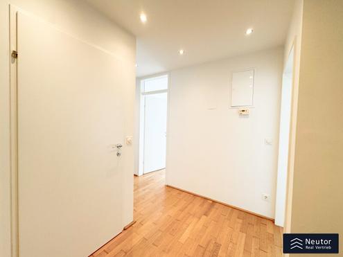 LICHTDURCHFLUTETE 3 ZIMMER WOHNUNG - ZENTRALE LAGE - GROSSZÜGIGE RAUMAUFTEILUNG - IM HERZEN DES 3. WIENER GEMEINDEBEZIRK - TIEFGARAGE IM HAUS ZU MIETEN
