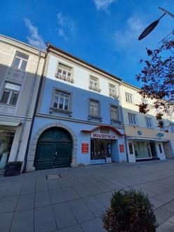 Anlegerhit! Zinshaus in Top-Lage - Investitionsmöglichkeit in Wiener Neustadt