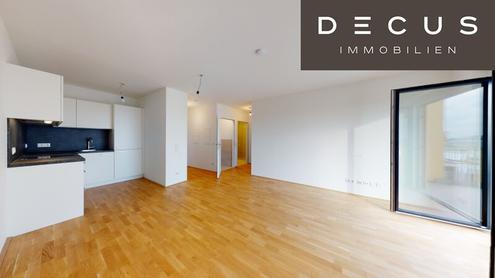 | LEO 131 | 2 ZIMMER | NAHE THERESA-TAUSCHER-PARK | BALKON | AB MAI | NACHVERMIETUNG