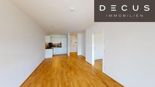 | 2 ZIMMER | GARTENWOHNUNG | NEUBAU | AB APRIL | MODERNE AUSSTATTUNG | WESTSEITIG