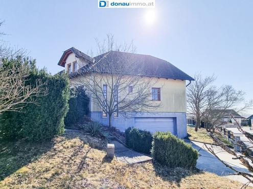 RESERVIERT! Ideal für Ihre Familie - Sofort bezugsfertiges Haus mit viel Raum zum Wohlfühlen!