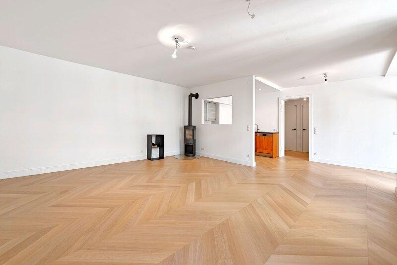 Wohnraum | Kche