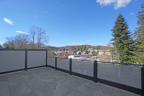 Erstbezug! Hochwertige moderne Doppelhaushlfte in zentraler Grnruhelage in Pressbaum, perfekt fr Familien