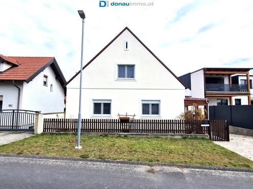 Traumhaus in Lackenbach: 168m², 5 Zimmer, teilrenoviert - Ihr neues Zuhause für 235.000!