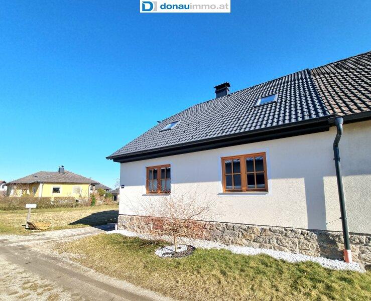 Einfamilienhaus im Waldviertel