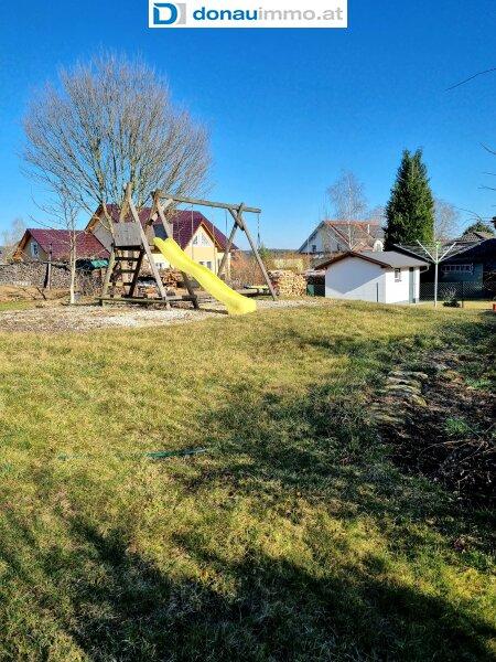 Einfamilienhaus im Waldviertel