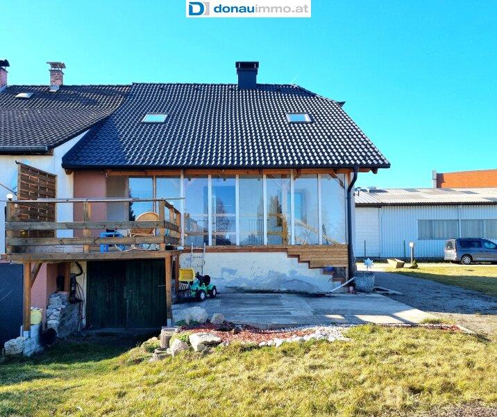 Haus im Bezirk Gmnd