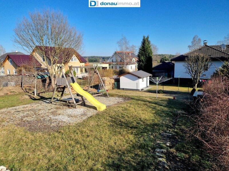 Haus im Waldviertel