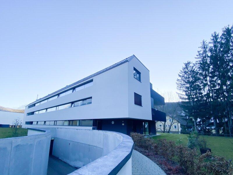 Auenansicht Haus 2