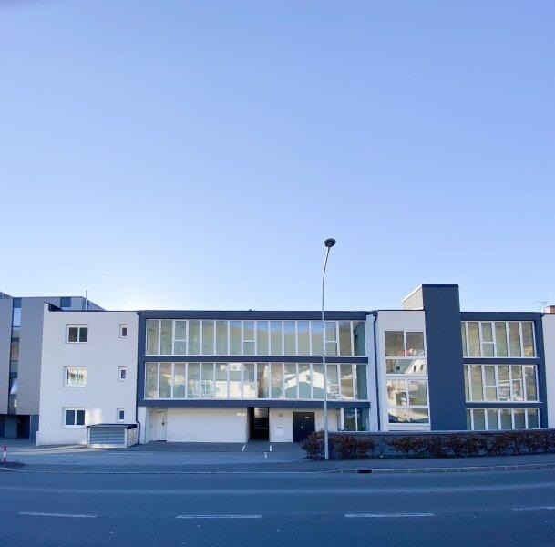 Auenansicht Haus 3