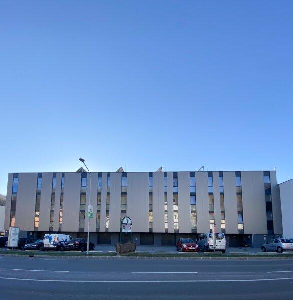 Auenansicht Haus 1