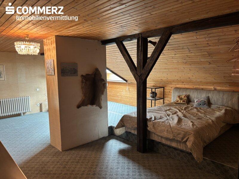 Zimmer 3 OG