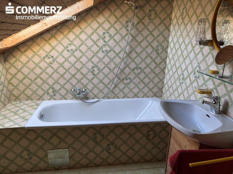 Badezimmer OG