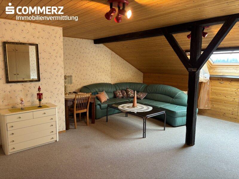 Zimmer 1 OG
