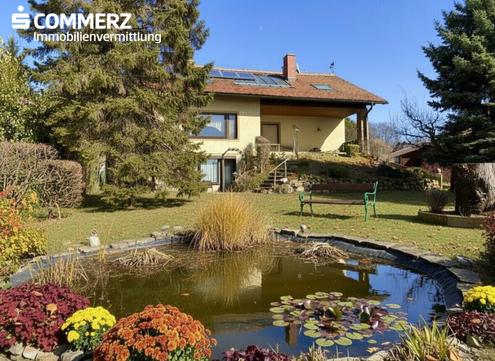 Ihr neues harmonisches Zuhause