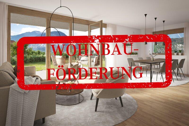 Wohnbaufrderung