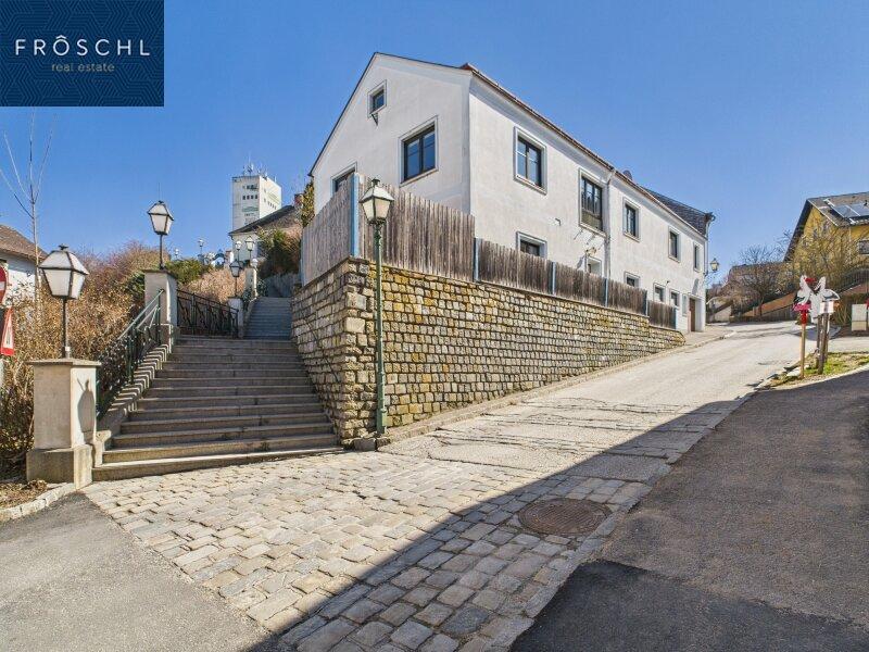 Hausansicht - Pic 1