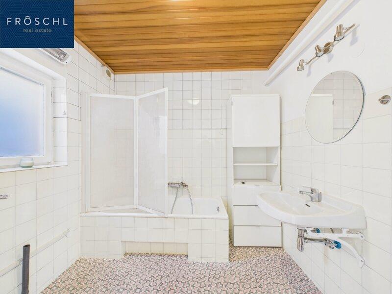 Badezimmer OG