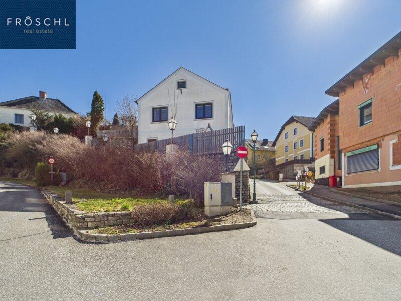 Hausansicht - Pic 3