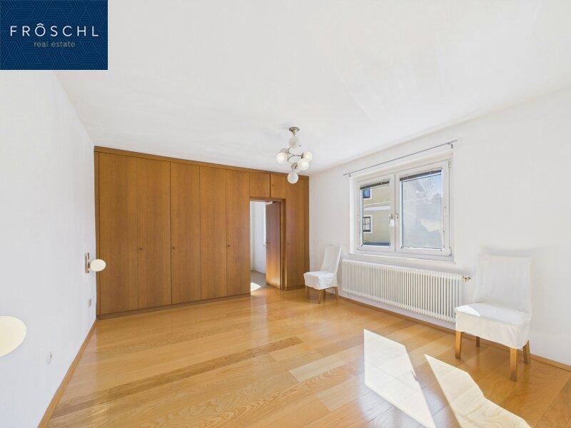 Schlafzimmer - Eltern