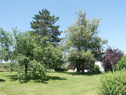 Wiesfleck - gepflegtes Einfamilienhaus mit großem Garten