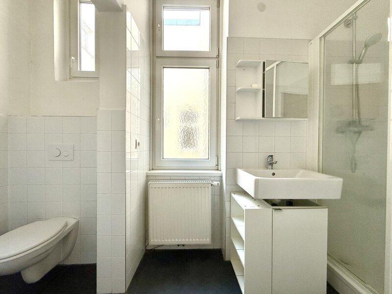 Badezimmer/WC