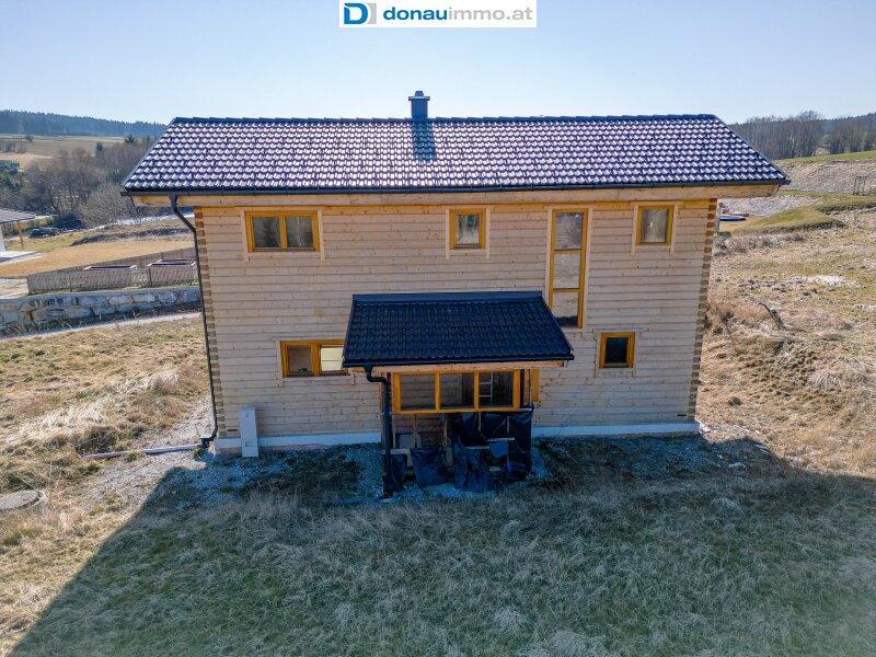 Haus im Waldviertel