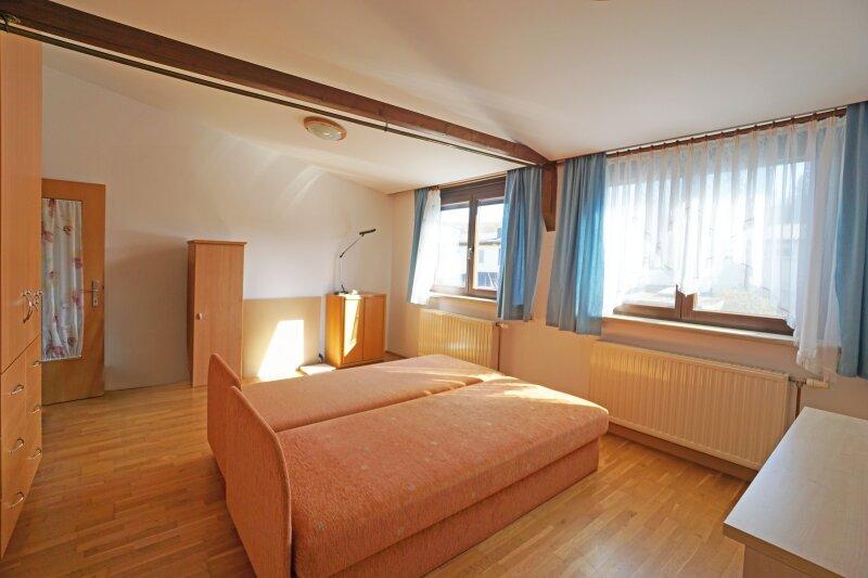 Zimmer 1 sdseitig