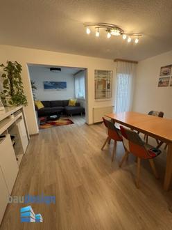 Schöne geräumige 3-Zimmer-Wohnung mit Loggia Nähe Donaukanal, U4 u U6 ! Voll möbliert - Koffer packen und einziehen !!
