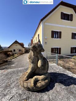 Frühlingserwachen im eigenen Gartenparadies - Nähe Gföhl!
