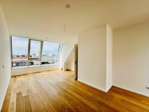 Moderne 73,5m2 Dachwohnung mit toller 16,1m2 Terrasse (TOP 34 - 2.DG)