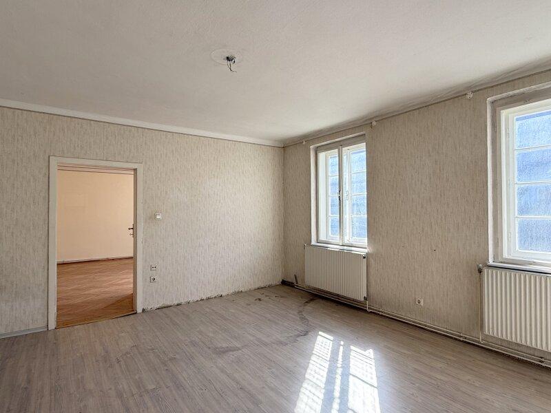 Zimmer 4 im  Obergeschoss