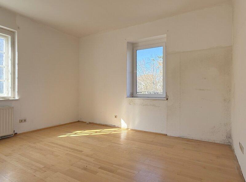 Zimmer 3 im Erdgeschoss