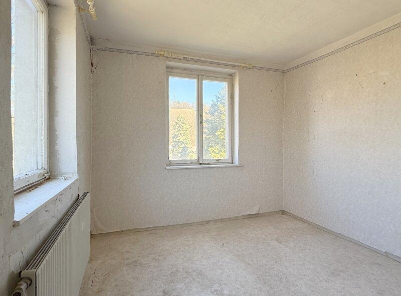 Zimmer 7 im Obergeschoss