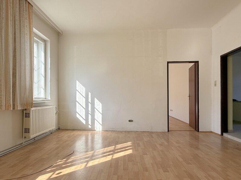 Zimmer 1 in Erdgeschoss